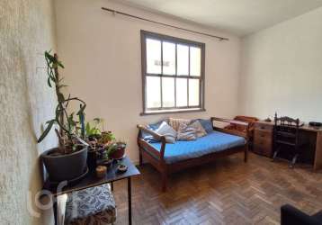 Apartamento com 4 quartos à venda na rua capelinha, 466, serra, belo horizonte por r$ 850.000