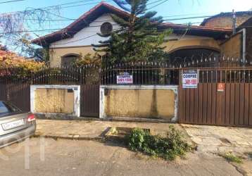 Casa com 3 quartos à venda na stibina, 210, santa efigênia, belo horizonte por r$ 897.000