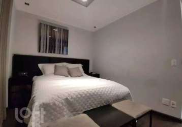 Apartamento com 3 quartos à venda na avenida álvares cabral, 1162, lourdes, belo horizonte por r$ 1.995.000