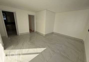 Apartamento com 3 quartos à venda na rua eli seabra filho, 329, buritis, belo horizonte por r$ 815.000