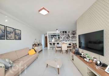 Apartamento com 4 quartos à venda na avenida deputado cristóvam chiaradia, 430, buritis, belo horizonte por r$ 860.000