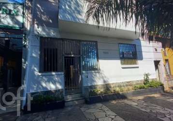 Casa com 4 quartos à venda na avenida do contorno, 2864, santa efigênia, belo horizonte por r$ 1.280.000