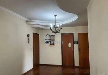 Apartamento com 3 quartos à venda na rua general andrade neves, 477, gutierrez, belo horizonte por r$ 760.000