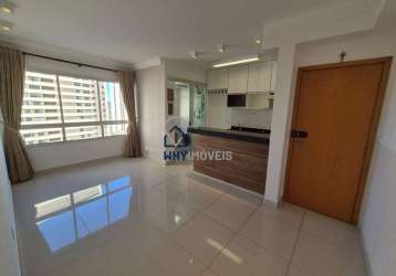 Apartamento com 2 quartos à venda na rua da mata, 185, vila da serra, nova lima por r$ 1.050.000