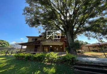 Casa com 3 quartos à venda no trevo, belo horizonte  por r$ 2.000.000