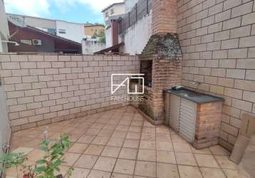 Apartamento com 3 quartos à venda no luxemburgo, belo horizonte  por r$ 585.000