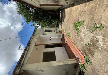 Casa com 4 quartos à venda no jardim montanhês, belo horizonte  por r$ 550.000