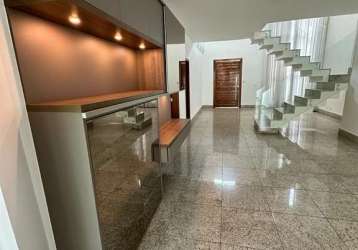 Casa com 3 quartos à venda em bandeirantes (pampulha), belo horizonte  por r$ 2.400.000