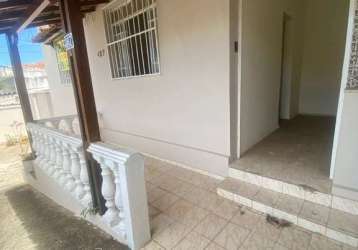 Casa com 3 quartos à venda no renascença, belo horizonte  por r$ 600.000