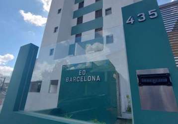 Apartamento com 2 quartos à venda na sagrada família, belo horizonte  por r$ 551.665