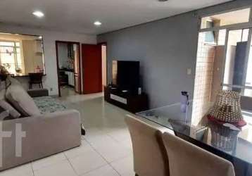 Apartamento com 3 quartos à venda na dona clara, belo horizonte  por r$ 680.000