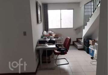 Apartamento com 3 quartos à venda em caiçaras, belo horizonte  por r$ 412.000