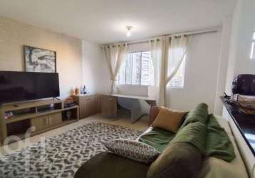 Apartamento com 2 quartos à venda no buritis, belo horizonte  por r$ 570.000