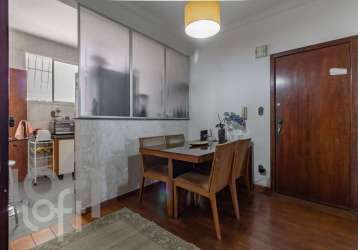 Apartamento com 4 quartos à venda no união, belo horizonte  por r$ 740.000