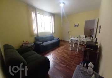 Apartamento com 3 quartos à venda no luxemburgo, belo horizonte  por r$ 305.000