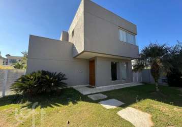 Casa em condomínio fechado com 4 quartos à venda no alphaville - lagoa dos ingleses, nova lima  por r$ 1.890.000