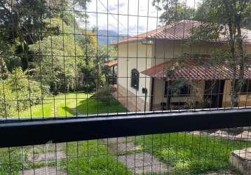 Casa em condomínio fechado com 4 quartos à venda em ville de montagne, nova lima  por r$ 1.450.000