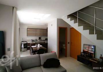 Apartamento com 2 quartos à venda na serra do curral del rey, nova lima  por r$ 1.100.000