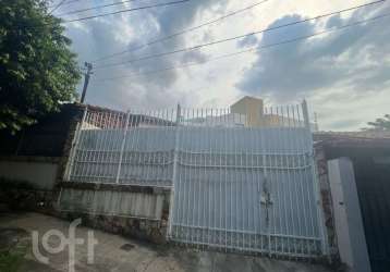 Casa com 2 quartos à venda na santa amélia, belo horizonte  por r$ 550.000