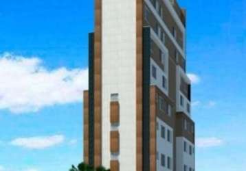 Apartamento com 2 quartos à venda na santa efigênia, belo horizonte  por r$ 950.000