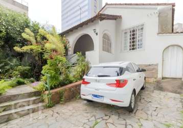 Casa com 4 quartos à venda no são pedro, belo horizonte  por r$ 2.500.000