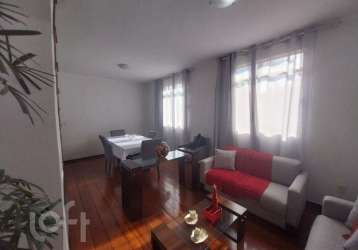 Apartamento com 4 quartos à venda no são pedro, belo horizonte  por r$ 650.000