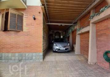 Casa com 4 quartos à venda na floresta, belo horizonte  por r$ 997.500