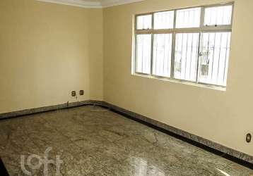 Apartamento com 3 quartos à venda em ouro preto, belo horizonte  por r$ 410.000