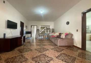 Casa com 6 quartos à venda no araguaia, belo horizonte  por r$ 860.000