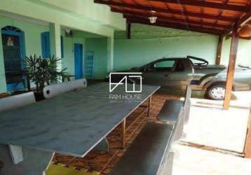 Casa com 3 quartos à venda em petrópolis (barreiro), belo horizonte  por r$ 410.000