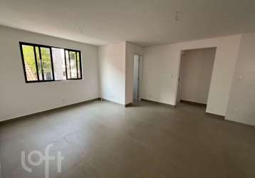 Apartamento com 2 quartos à venda no prado, belo horizonte  por r$ 720.279