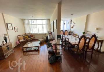 Apartamento com 5 quartos à venda na vila paris, belo horizonte  por r$ 1.700.000