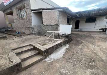 Casa com 2 quartos à venda no antônio cambraia, contagem  por r$ 580.000