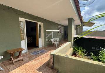 Casa com 6 quartos à venda no milionários (barreiro), belo horizonte  por r$ 900.000