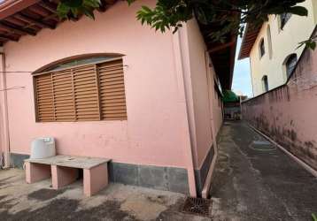 Casa com 2 quartos à venda em jaraguá, belo horizonte  por r$ 499.000