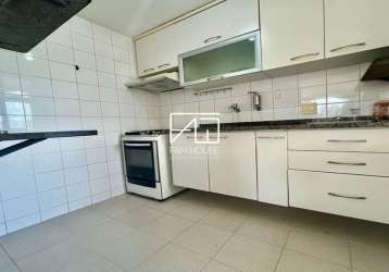 Apartamento com 3 quartos à venda no união, belo horizonte  por r$ 500.000