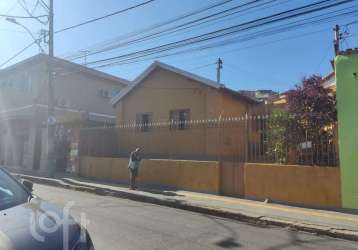 Casa com 3 quartos à venda em aparecida, belo horizonte  por r$ 980.000