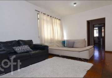 Apartamento com 3 quartos à venda no santo andré, belo horizonte  por r$ 300.000