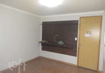 Apartamento com 2 quartos à venda no parque jardim d aliana, vespasiano  por r$ 140.000