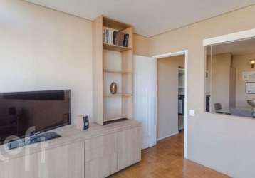 Apartamento com 1 quarto à venda no santo agostinho, belo horizonte  por r$ 382.000