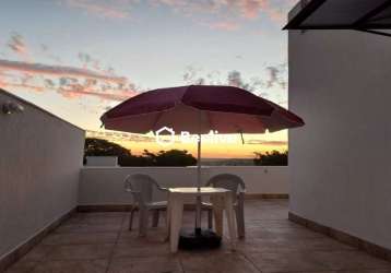 Casa com 3 quartos à venda no joá, lagoa santa  por r$ 690.000