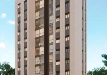 Apartamento com 3 quartos à venda na cidade jardim, belo horizonte  por r$ 1.452.000