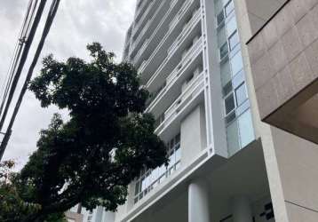 Apartamento com 1 quarto à venda em lourdes, belo horizonte  por r$ 976.536