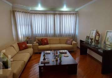 Apartamento com 4 quartos à venda em calafate, belo horizonte  por r$ 1.100.000