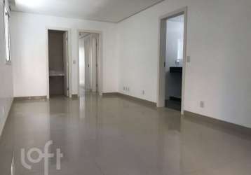 Apartamento com 4 quartos à venda na anchieta, belo horizonte  por r$ 1.200.000