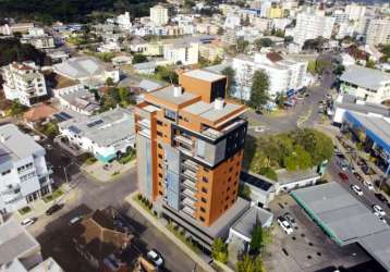 Apartamento para venda no bairro planalto em farroupilha, 1 quarto, 107 m² de área total, 107 m² privativos,