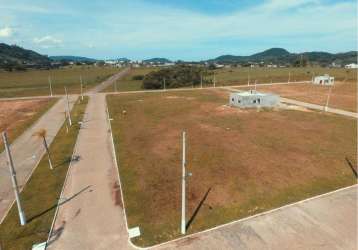 Terreno para venda no bairro loteamento nova cachoeira em três cachoeiras, 391 m² de área total, 391 m² privativos,