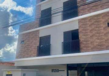 Apartamento para venda no bairro oficinas em tubarão, 2 quartos, 1 vaga, 69 m² de área total, 59 m² privativos,