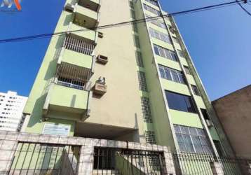 Apartamento com 2 quartos no ed. parque marajoara. 94m²!