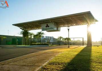 Terreno/lote no bougainville belém! área privativa de 160m².